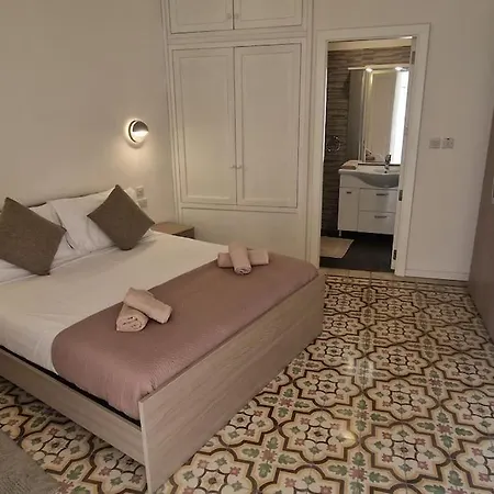 Ferienhaus Townhouse In The Heart Of *