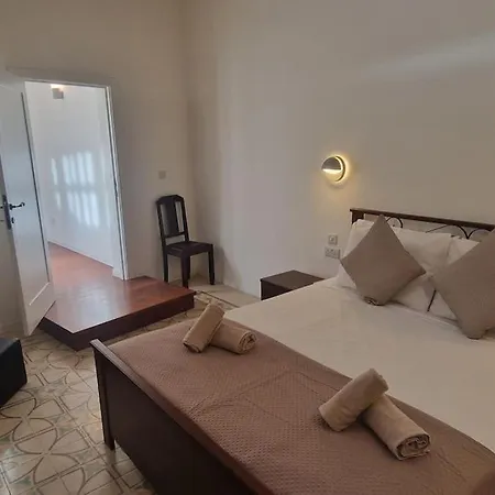 Townhouse In The Heart Of * Rabat