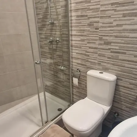 بيت للعطل Townhouse In The Heart Of *