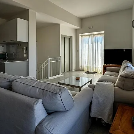 Townhouse In The Heart Of Ferienhaus Rabat