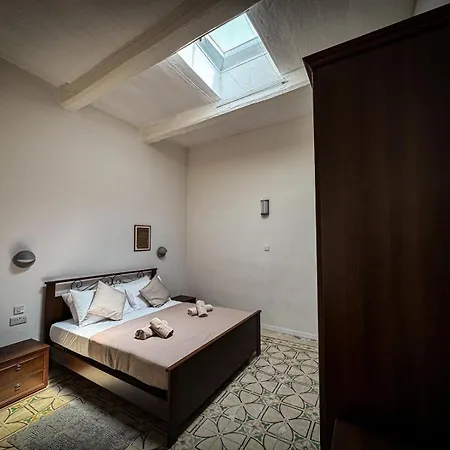 Townhouse In The Heart Of ربات