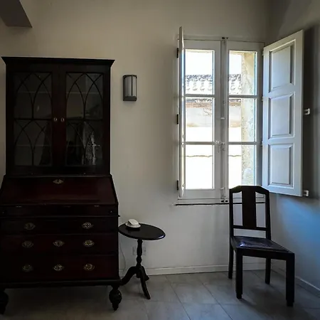 Townhouse In The Heart Of * Rabat