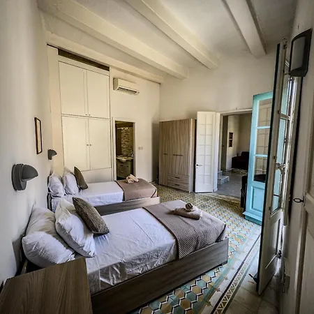 Ferienhaus Townhouse In The Heart Of *