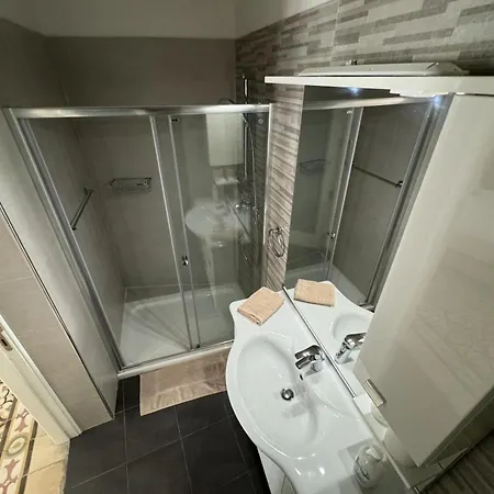 Townhouse In The Heart Of Ferienhaus Rabat
