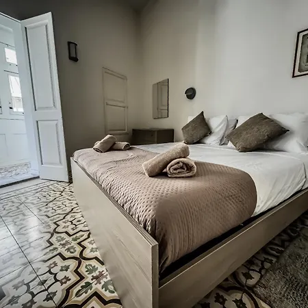 Townhouse In The Heart Of Ferienhaus