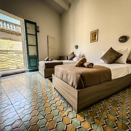 Ferienhaus Townhouse In The Heart Of