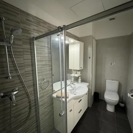 Townhouse In The Heart Of ربات