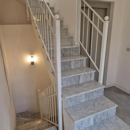 Townhouse In The Heart Of Rabat