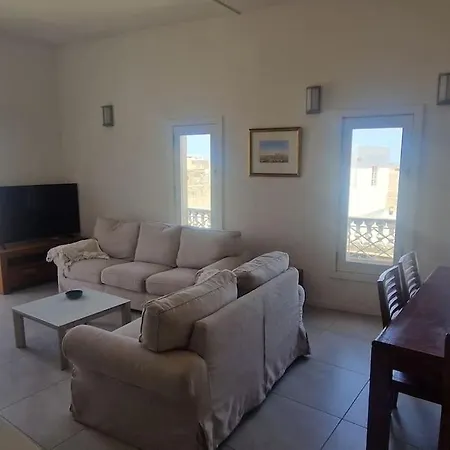 Nyaraló Townhouse In The Heart Of Rabat