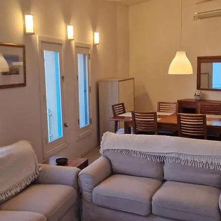 Townhouse In The Heart Of * Rabat