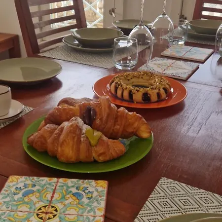Townhouse In The Heart Of Rabat