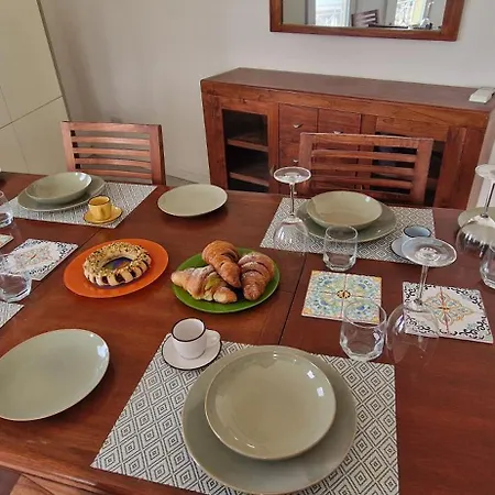 Townhouse In The Heart Of Nyaraló Rabat
