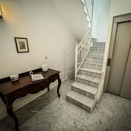 Townhouse In The Heart Of Nyaraló Rabat